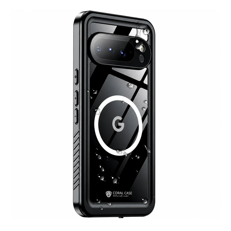 Google Pixel 10 Pro XL
