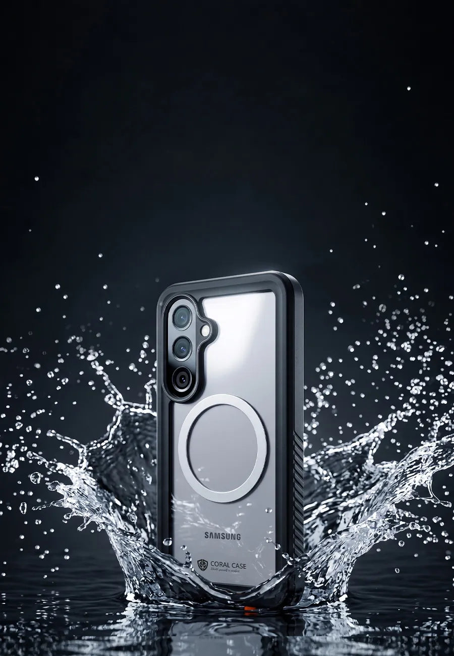 Built For Every Wet Adventure