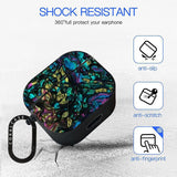 Abalone Shell AirPods 3rd Gen Case - Shock Registant