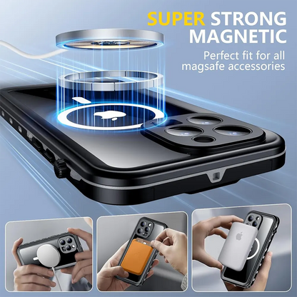 iPhone 14 Lifeproof Waterprof magsafe Case