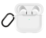 CORAL CASE Transparent AirPods Cases
