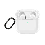 Transparent AirPods Cases MagSafe Compatible Shockproof Dropproof Premium Quality Bounce Case By CORAL CASE