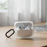 Transparent AirPods Pro 3rd Gen Case