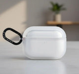 Transparent AirPods Pro 3rd Gen shockproof Case