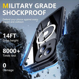 iPhone 14 Lifeproof shockproof cases