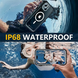 iPhone 14 Lifeproof Waterproof cases