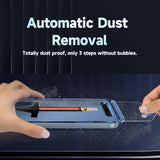 iPhone Auto Aligned Screen Protector for 15