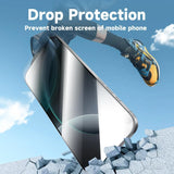 iPhone Auto Aligned Screen Protector for 16