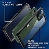 iPhone 13 mini lifeproof case full body waterpoof case