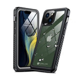 iPhone 13 Mini Waterproof Phone Case – Unleash Adventure Without Limits!