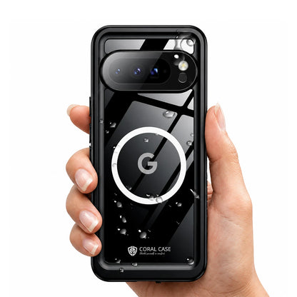 Google Pixel 10 Pro XL