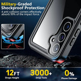 Galaxy S24 drop proof case