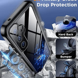 Galaxy S24 Shockprof Case