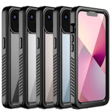 iPhone 13 Waterproof Shockproof Lifeproof drop proof dustproof premium Quality all Phone case