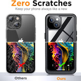 iPhone 13 Waterproof Shockproof Lifeproof drop proof dustproof zero scratches premium Quality Phone case