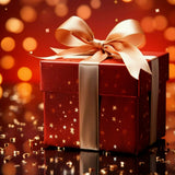 Mobile phone & accessories gift box