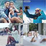 Samsung Galaxy S22 Plus Waterproof Case Havey duty Shockproof, dustproof & rugged Case