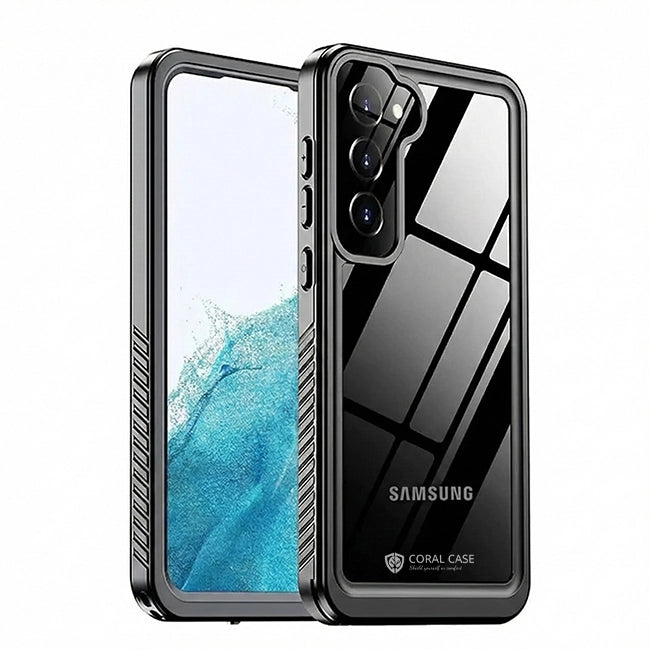 Samsung Galaxy S22 Plus Waterproof Case Havey duty Shockproof & rugged Case