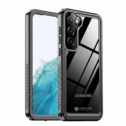 Samsung Galaxy S22 Plus Waterproof Case Havey duty Shockproof & rugged Case