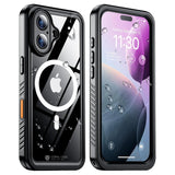 iPhone 16 Waterproof Lifeproof Magsafe case