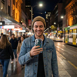 Samsung Galaxy S26 Abalone Shell Bounce Case A Fusion Of Luxury And Protection