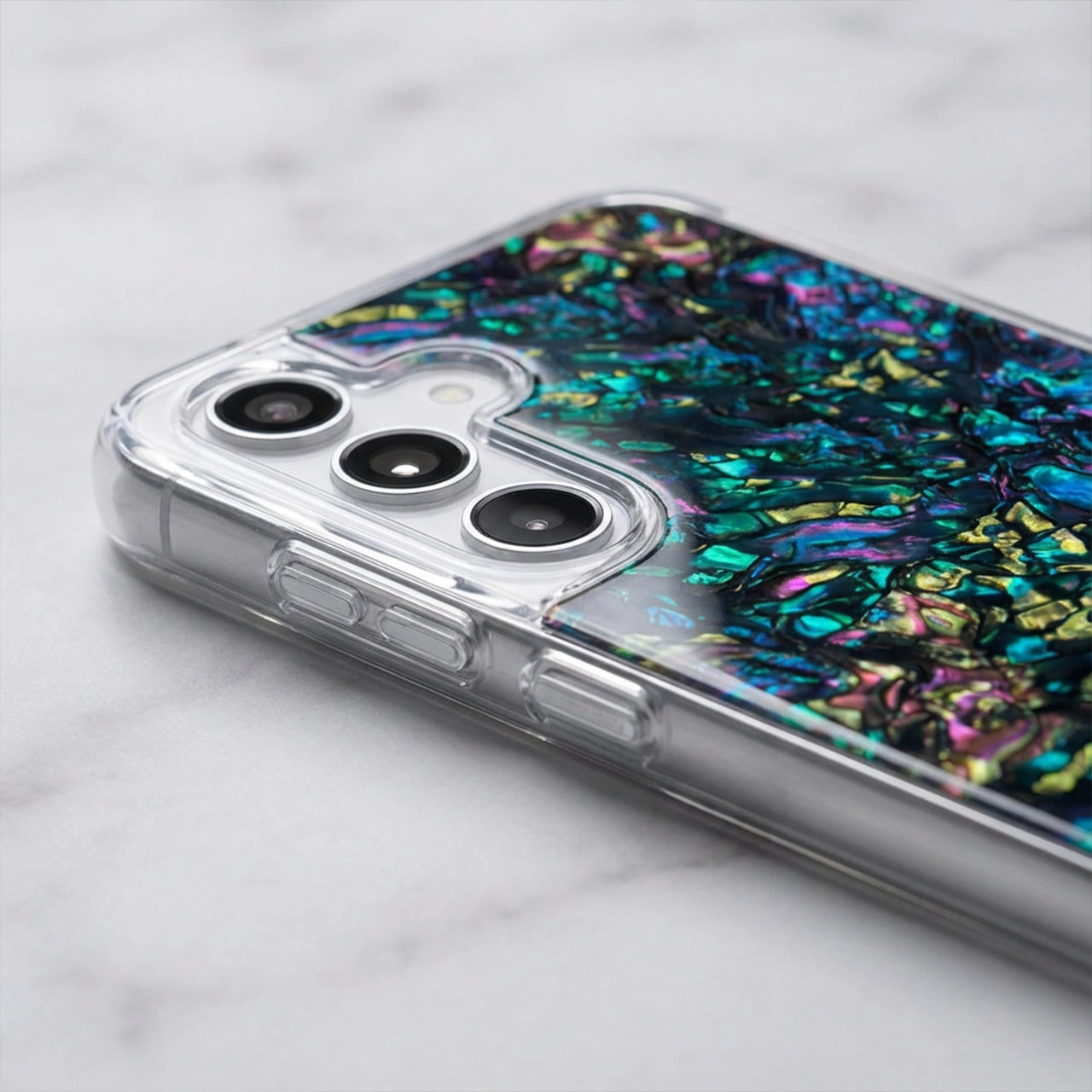 Samsung Galaxy S26 Case – A Fusion Of Luxury And Protection