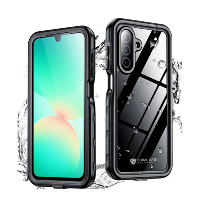 Samsung Galaxy A26 5G Full Body Waterproof Case 2