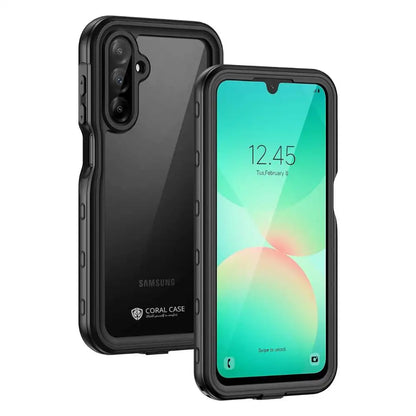 Samsung Galaxy A26 5G Full Body Waterproof Case