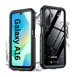 Samsung Galaxy A16 5G Full Body Waterproof Case 1