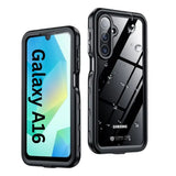 Samsung Galaxy A16 5G Full Body Waterproof Case