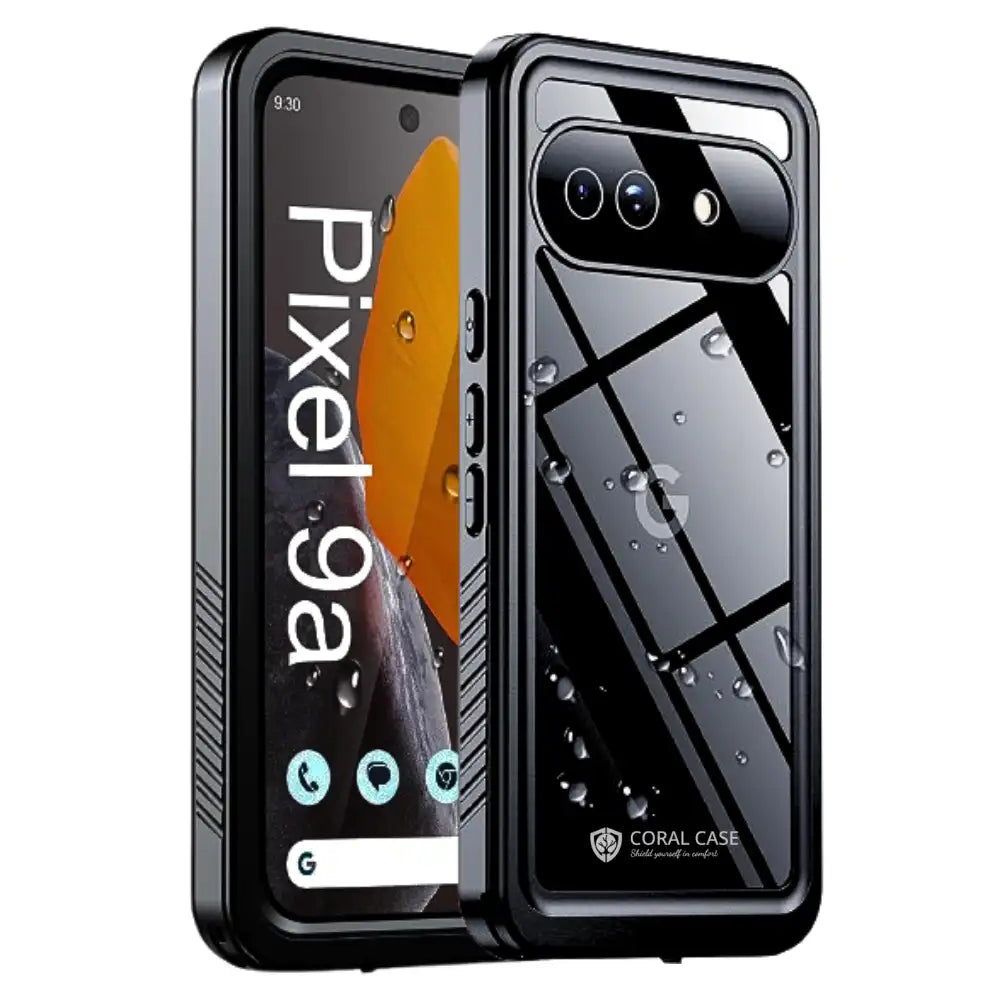 Google Pixel 9A waterproof case
