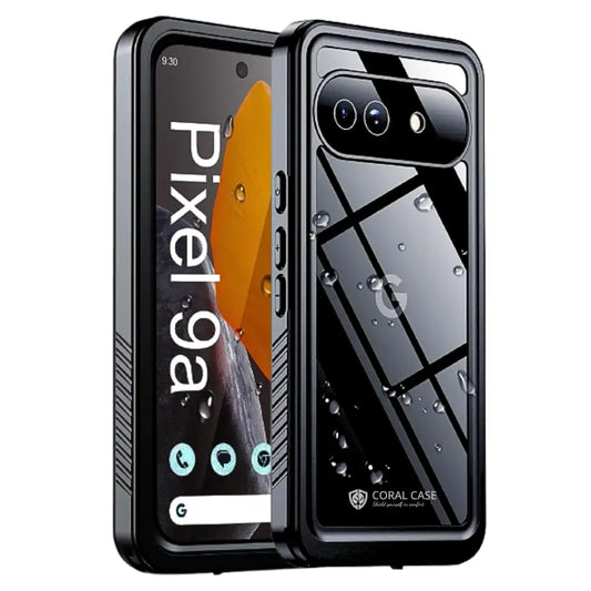 Google Pixel 9A waterproof case