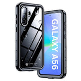 Samsung Galaxy A56 5G Waterproof Shockproof Lifeproof Full Body Case