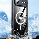 iPhone 17 Air Waterproof Case Shockproof ip68 protection