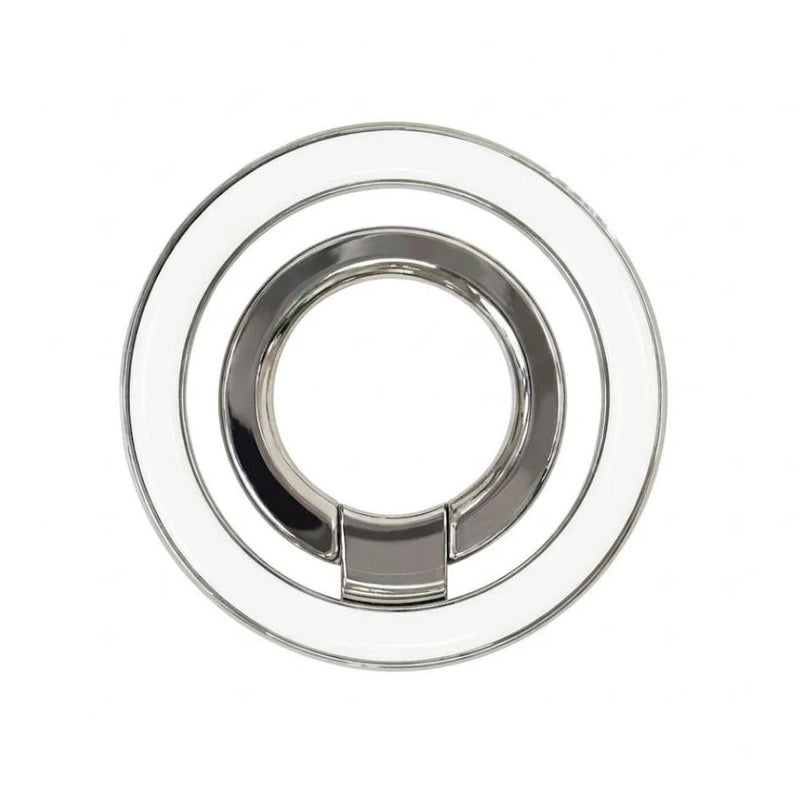 MagSafe Finger Ring | Stand - White