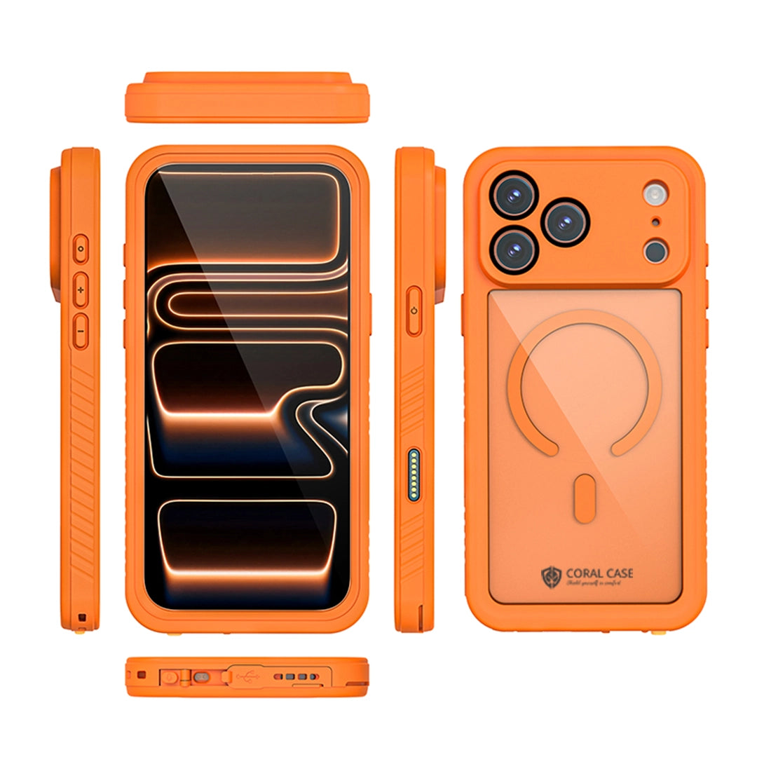 iPhone 17 Pro