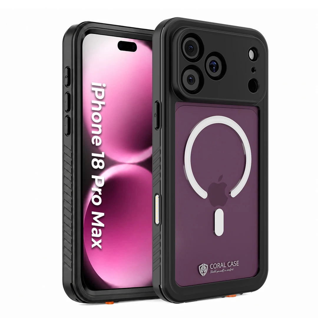 iPhone 18 Pro Max