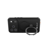 iPhone 18 Pro | Full Body Waterproof Kickstand Case