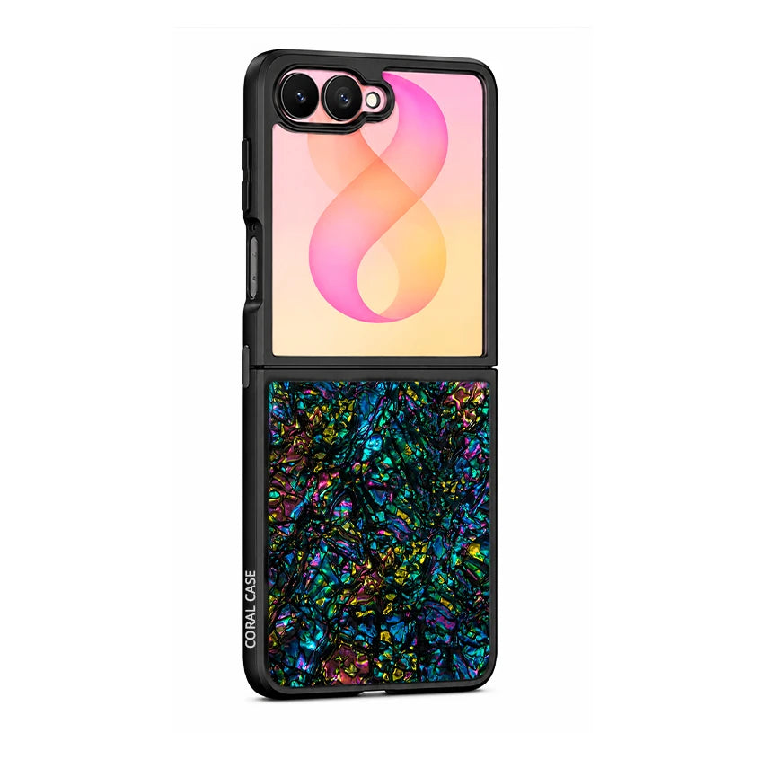 Galaxy Z Flip 8 Rugged Armour Case