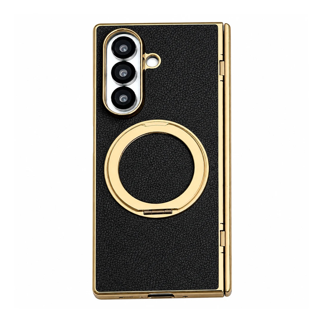 Galaxy Z Fold7 Rotatable Kickstand Phone Cover