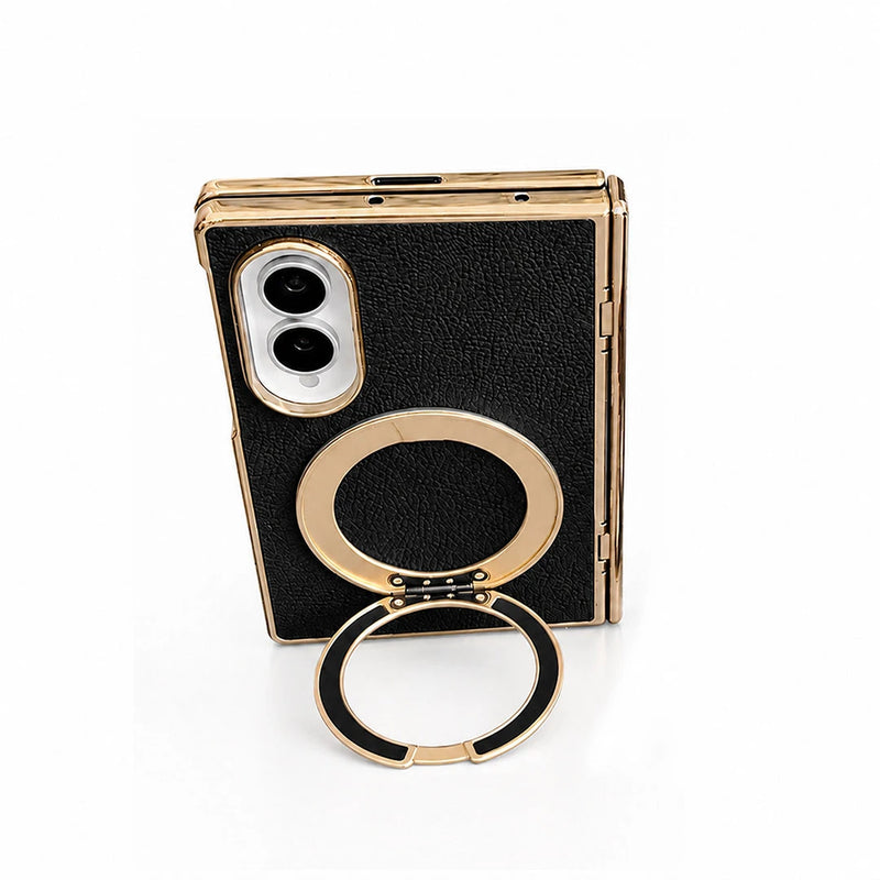 Galaxy Z Fold8 Rotatable Kickstand Phone Cover