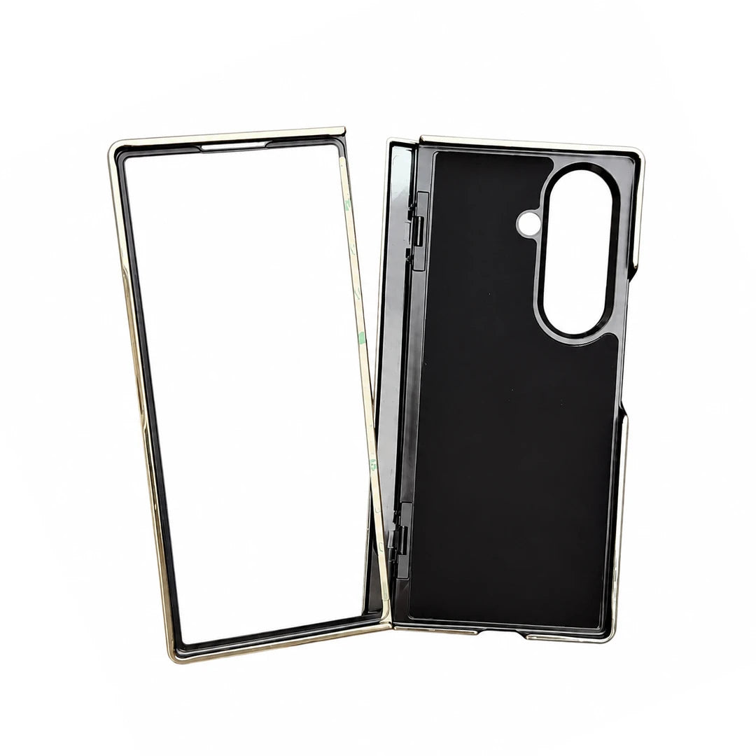 Galaxy Z Fold8 Ultra Rotatable Kickstand Phone Cover