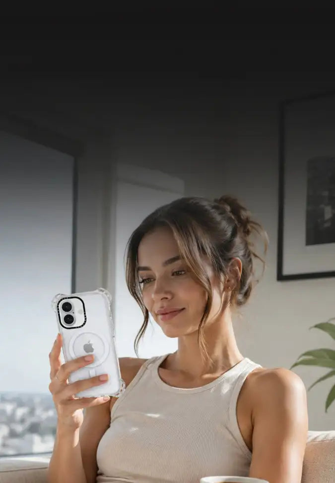 Show Off Your iPhone