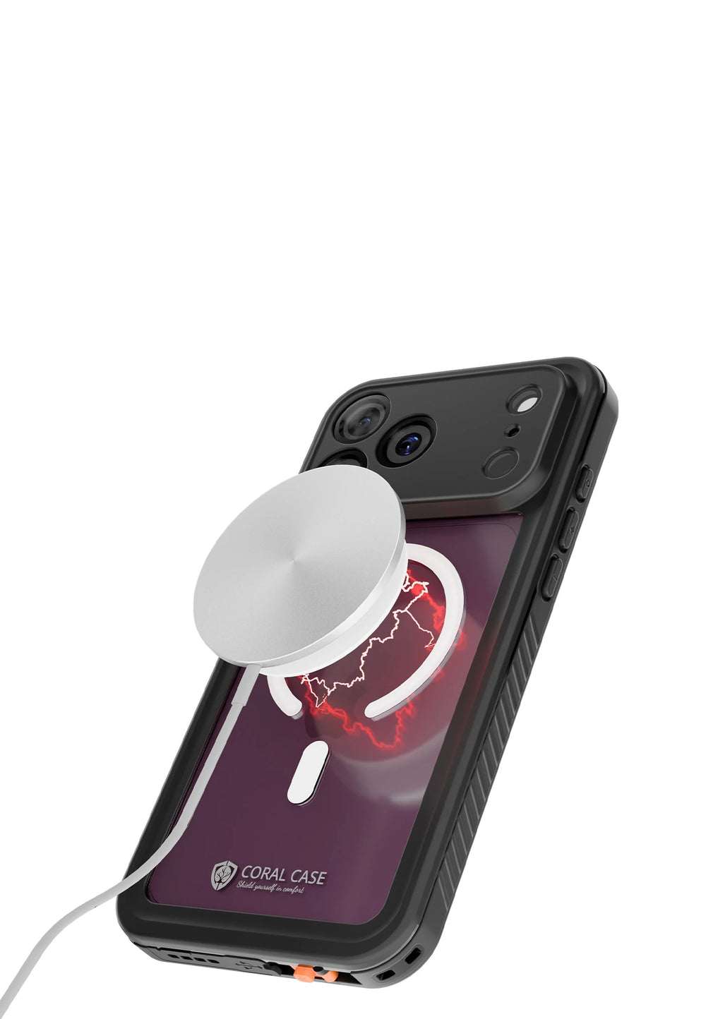 Built for MagSafe Compatibility