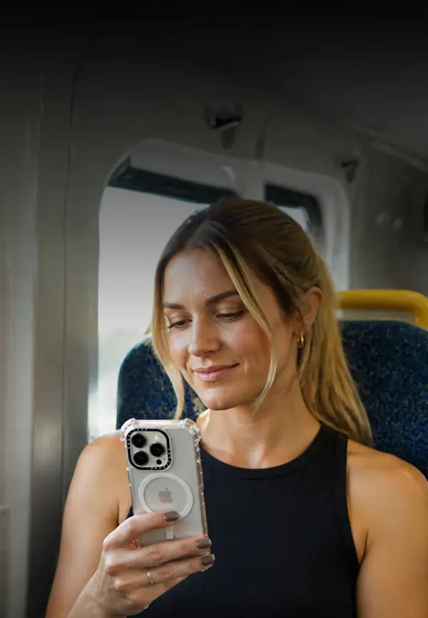 Show Off Your iPhone
