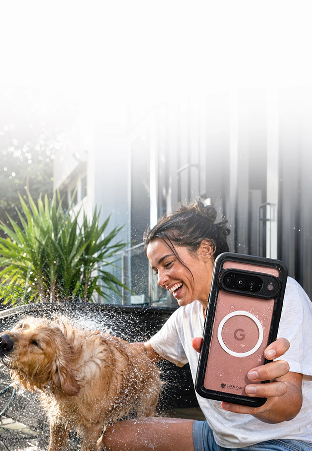 Take Your Pixel Anywhere