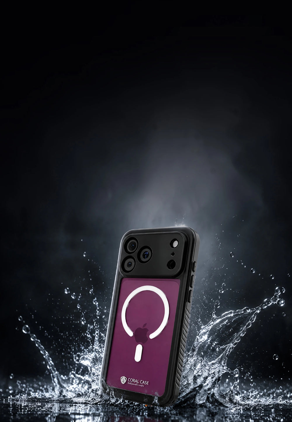 Built For Every Wet Adventure
