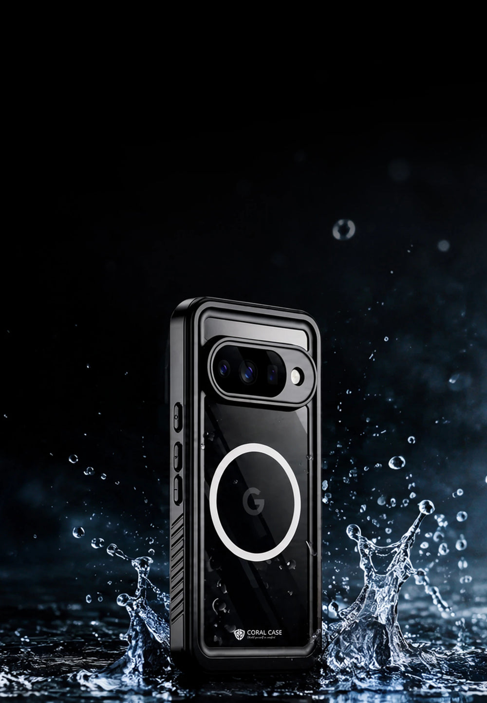 Waterproof Protection