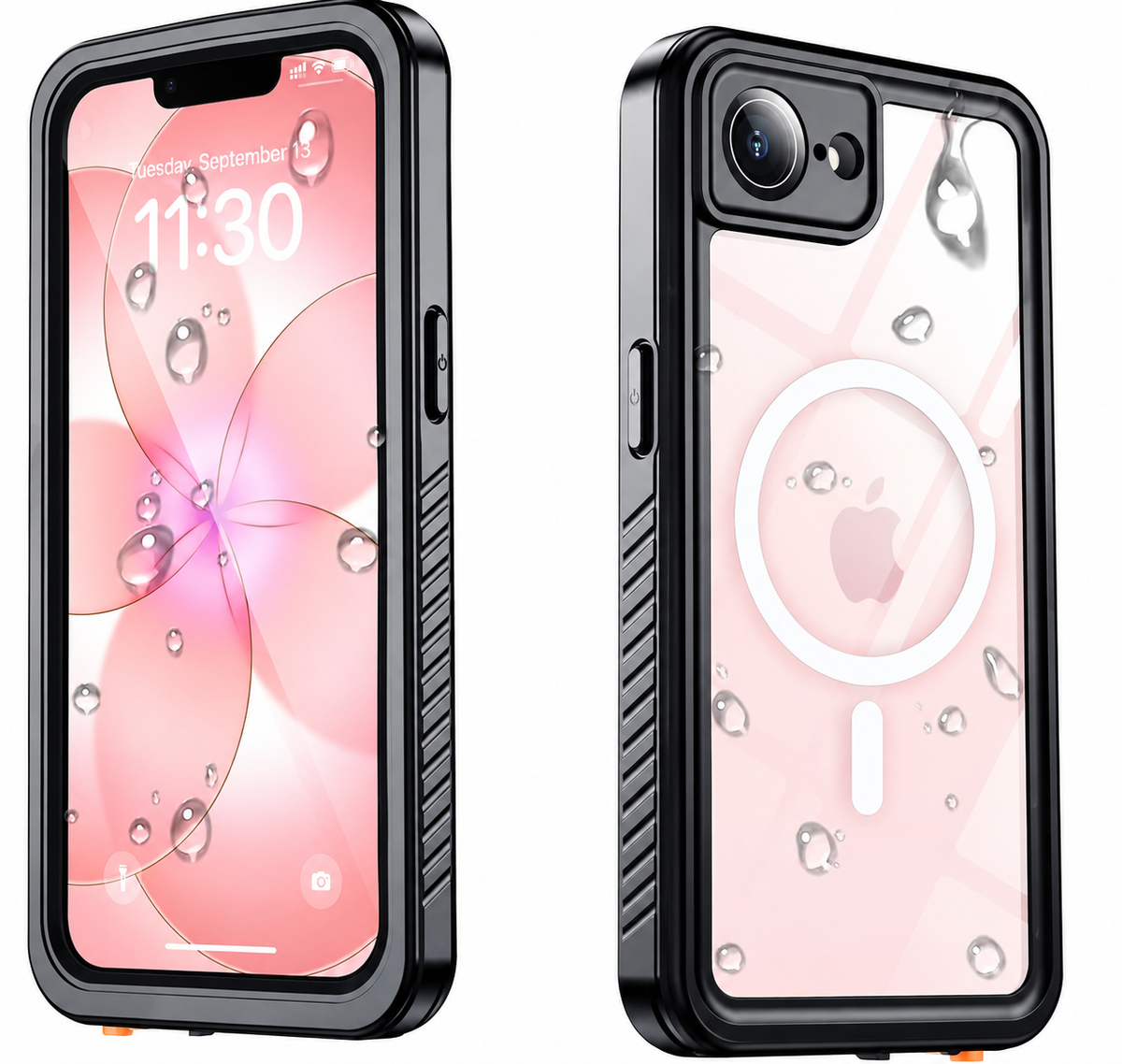 iPhone 17e | Full Body Waterproof Case