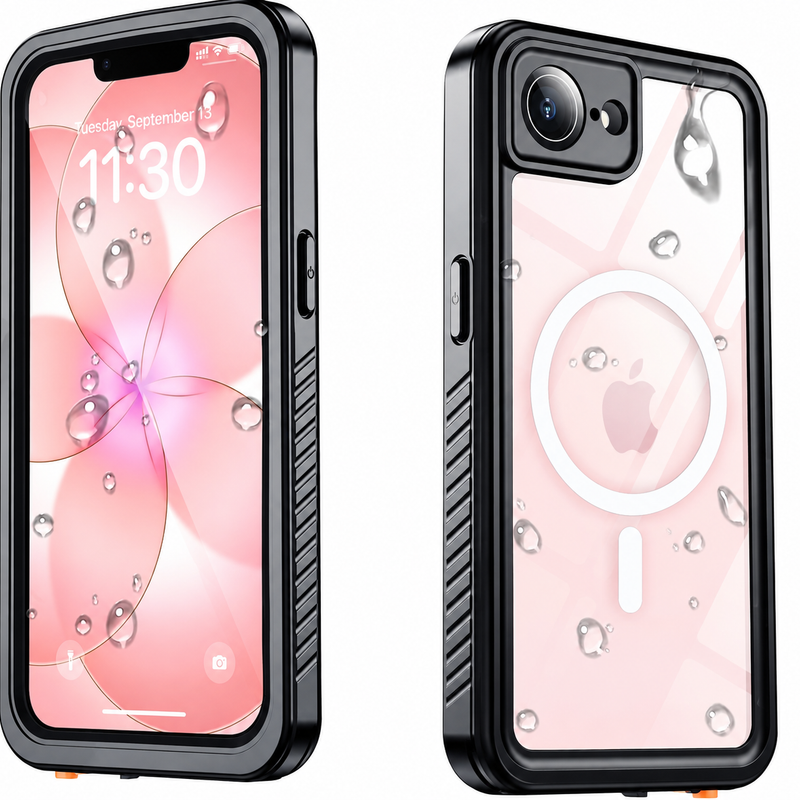 iPhone 17e | Full Body Waterproof Case